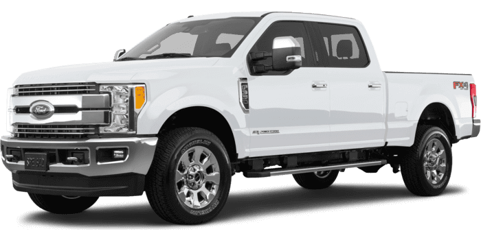 The Best Work Trucks of 2021 [w/Comparison Tables] | Merchants Fleet