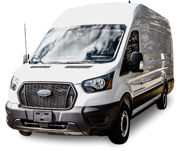 2022 Ford Transit Connect | Merchants Fleet