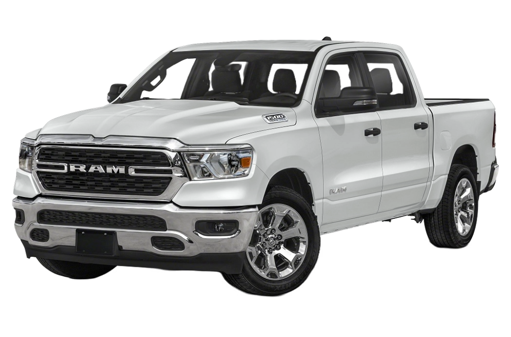 Ram 1500 | Merchants Fleet